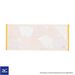 POKEMON FACE TOWEL Yellow / Orange / Deep Orange