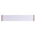 JAPAN MUFFLER TOWEL Red