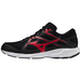 MAXIMIZER 25 UNISEX Black / High Risk Red