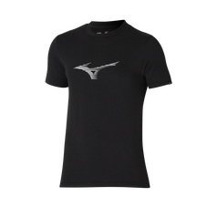 ATHLETICS RB TEE MEN Black