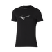 ATHLETICS RB TEE MEN Black