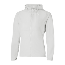 ALPHA JACKET WOMEN Nimbus Clod