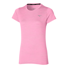 IMPULSE CORE TEE WOMEN Lilac Chiffon