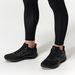 WAVE INSPIRE 21 2E WIDE MEN Black / Metallic Gray