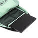 GB BACKPACK WASO 20L Black / Lime