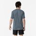 QUICK DRY TEE (AURORA) MEN Grey