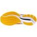 WAVE RIDER 27 2E WIDE MEN Citrus / Black / Nasturtium