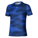 CORE GRAPHIC TEE MEN Reflex Blue