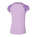 MGN PRINTED TEE WOMEN Crocus Petal