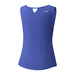 RUNNING DRY AEROFLOW TANK TOP WOMEN Dazzling Blue