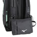 GB BACKPACK WASO 20L Black / Lime