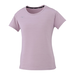 DRYLITE TEE WOMEN Pink Heather