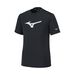 QUICK DRY TEE MEN Black