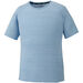 DRY AEROFLOW TEE MEN Ether Blue