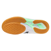 WAVE DRIVE 9 UNISEX White / Salute / Neo Mint