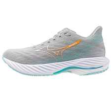 WAVE RIDER 28 D WIDE WOMEN Harbor Mist / White / Aruba Blue