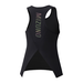 RUNNING AERO GRAPHIC TEE WOMEN Black