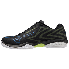 WAVE CLAW EL 2 UNISEX Black / Blue / Yellow