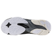 WAVE LIGHTNING Z8 WIDE UNISEX Black / Silver / Green