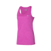 IMPULSE CORE TANK WOMEN PINK