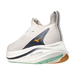 MIZUNO NEO VISTA 2 MEN Nimbus Cloud / Tangelo / Baritone Blue