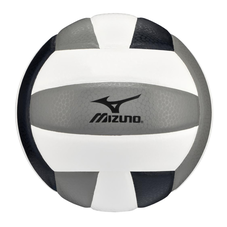 MZ5 VOLLEYBALL Black / Grey