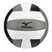 MZ5 VOLLEYBALL Black / Grey
