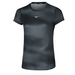 CORE GRAPHIC TEE WOMEN Black