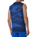 CORE GRAPHIC SLEEVELESS MEN Reflex Blue