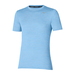 IMPULSE CORE TEE MEN Light Blue