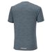 QUICK DRY TEE (AURORA) MEN Grey