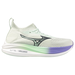 MIZUNO NEO ZEN WOMEN Hint of Mint / India Ink / Paisley Purple