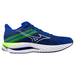 WAVE INSPIRE 21 MEN Reflex Blue C / White / Green Gecko