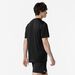 QUICK DRY TEE (AURORA) MEN Black