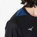 DRY AEROFLOW TEE MEN Black
