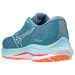 WAVE RIDER 26 WOMEN WIDE Antigua Sand / White / Light Orange