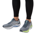WAVE INSPIRE 19 SSW MEN China Blue / White / Neon Green
