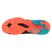 WAVE LIGHTNING Z8 MID UNISEX Black / Neon Flame / Peacock Blue