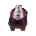 MIZUNO ALPHA α II JAPAN Black / Galaxy Silver / Black