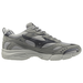 MXR TECH UNISEX Light Grey / Metallic Grey