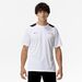 MORELIA FIELD SHIRT UNISEX White