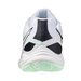 WAVE FANG EL 2 UNISEX White / Salute / Neo Mint