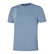 CORE RUN TEE MEN Citadel