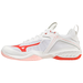 WAVE CLAW NEO UNISEX White / Grenadine