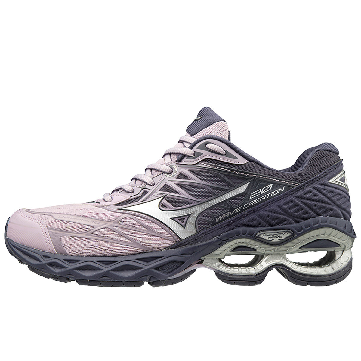 mizuno wave creation 20 price