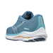 WAVE RIDER 26 D WIDE WOMEN Mountain Spring / White / Flax