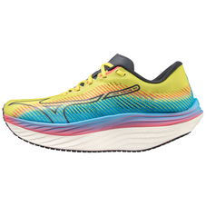 WAVE REBELLION PRO MEN Bolt 2 (Neon) / Ombre Blue / Jet Blue