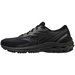 WAVE EQUATE 7 WOMEN Black / Metallic Gray