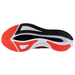 WAVE REBELLION FLASH 2 UNISEX MIZUNO Ignition Red / White / Baseball Blue