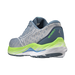 WAVE INSPIRE 19 SSW MEN China Blue / White / Neon Green